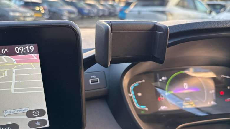 Dacia Jogger 1.6 HEV Extreme 5dr Auto Hybrid Estate